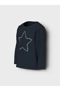 CAMISETA NIÑAS NAME IT 13242383