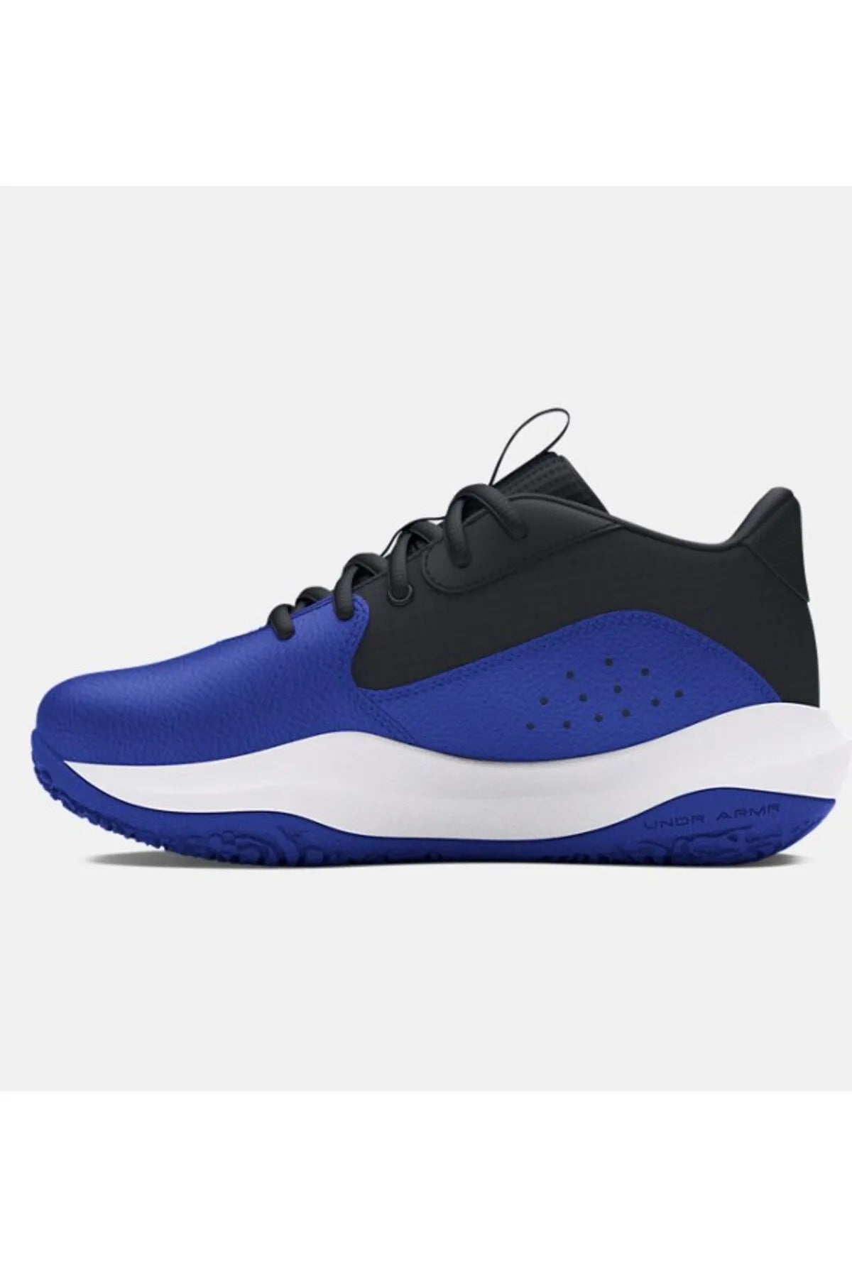ZAPATILLAS UNDER ARMOUR LOCKDOWN 7 NIÑO 3028513