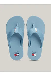CHANCLAS DE BASE ALTA TOMMY JEANS EM0EM01393