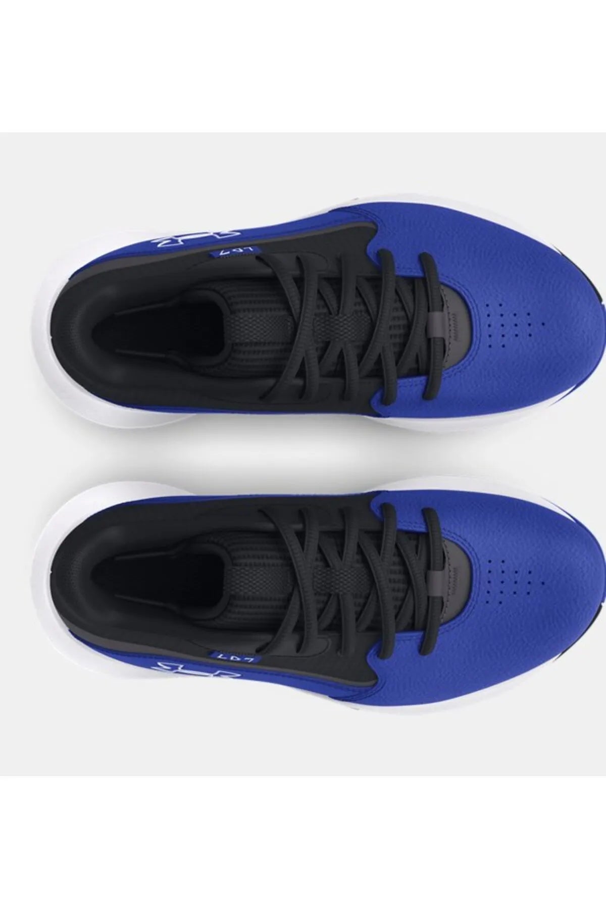 ZAPATILLAS UNDER ARMOUR LOCKDOWN 7 NIÑO 3028513