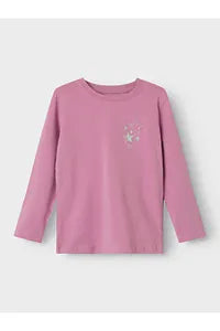 CAMISETA NIÑAS NAME IT 13242383