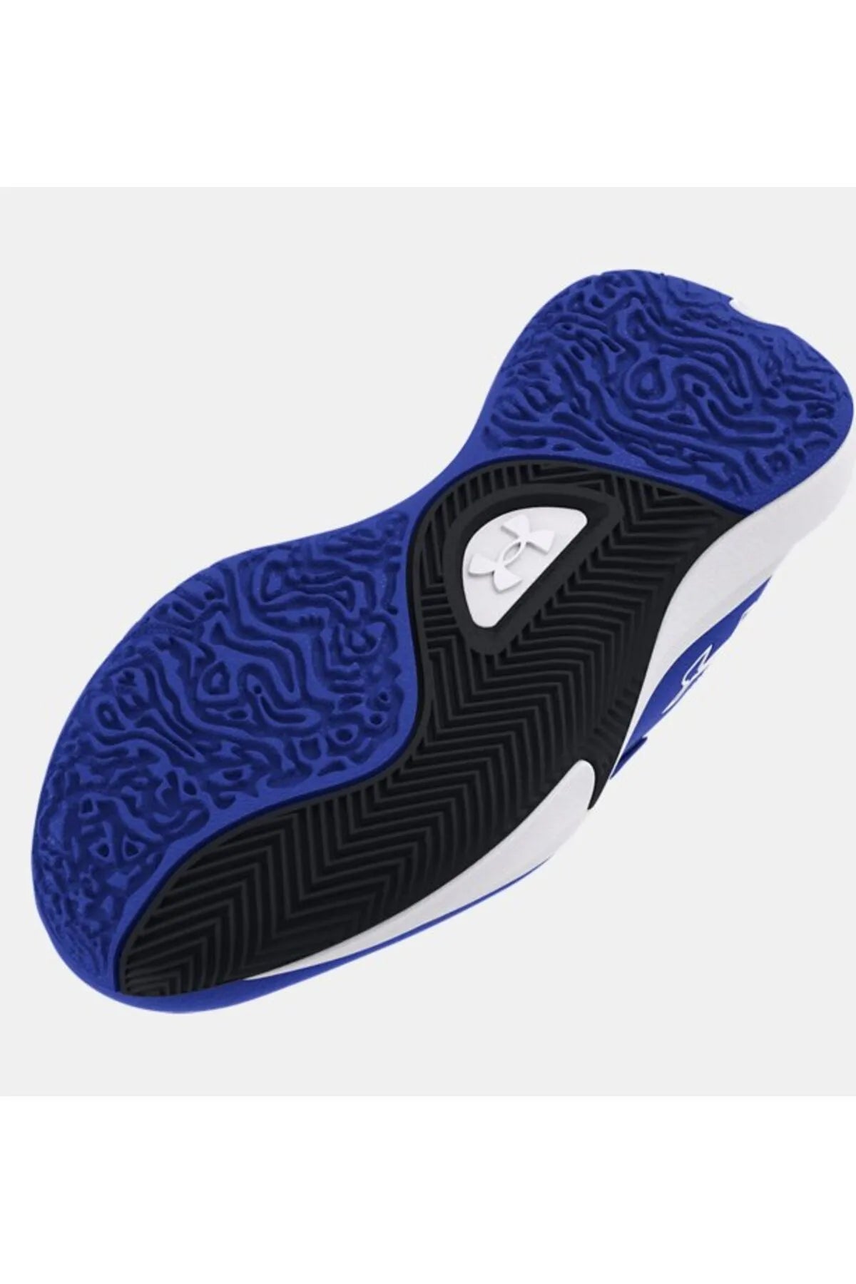 ZAPATILLAS UNDER ARMOUR LOCKDOWN 7 NIÑO 3028513