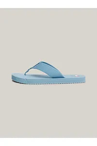 CHANCLAS DE BASE ALTA TOMMY JEANS EM0EM01393