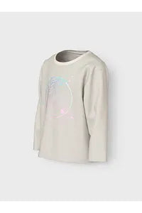 CAMISETA NIÑAS NAME IT 13242383