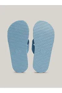 CHANCLAS DE BASE ALTA TOMMY JEANS EM0EM01393
