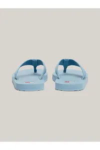 CHANCLAS DE BASE ALTA TOMMY JEANS EM0EM01393