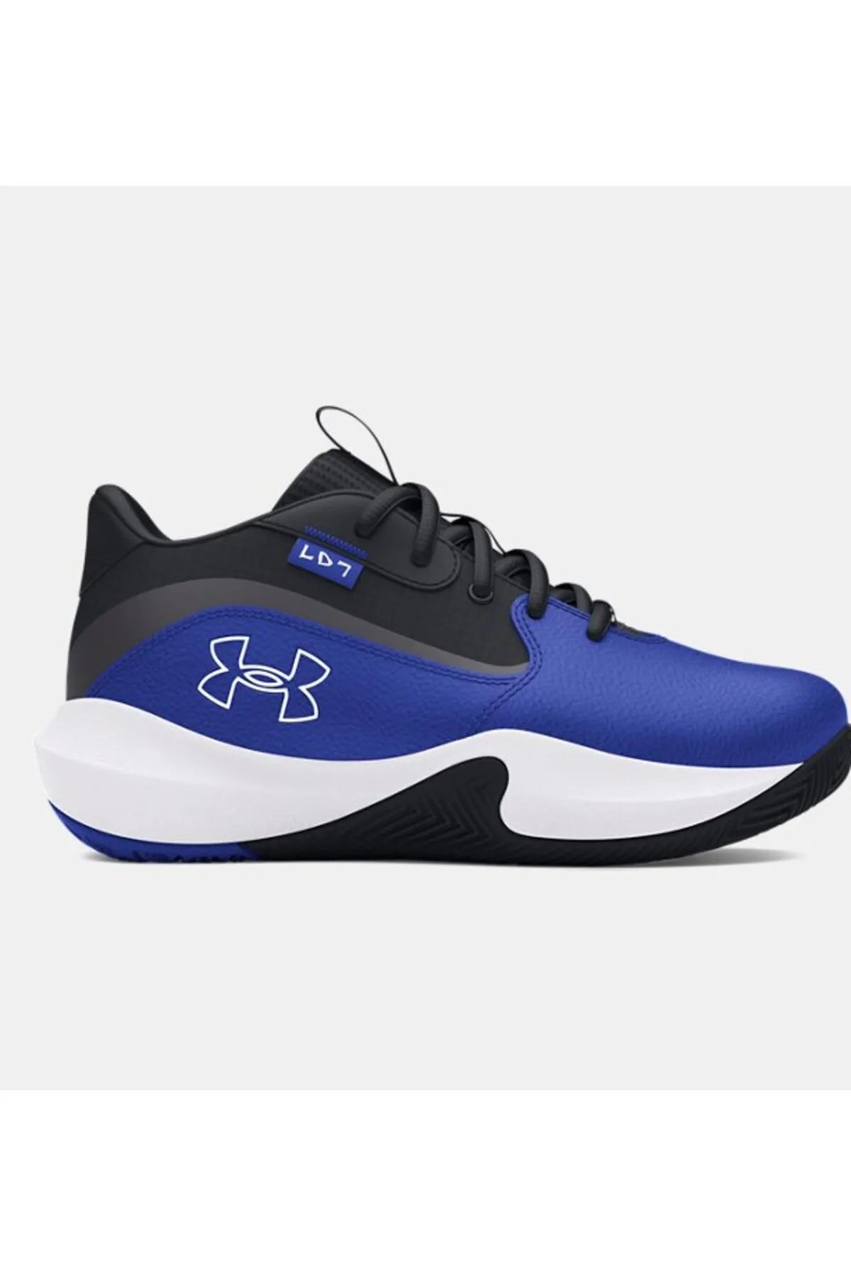 ZAPATILLAS UNDER ARMOUR LOCKDOWN 7 NIÑO 3028513