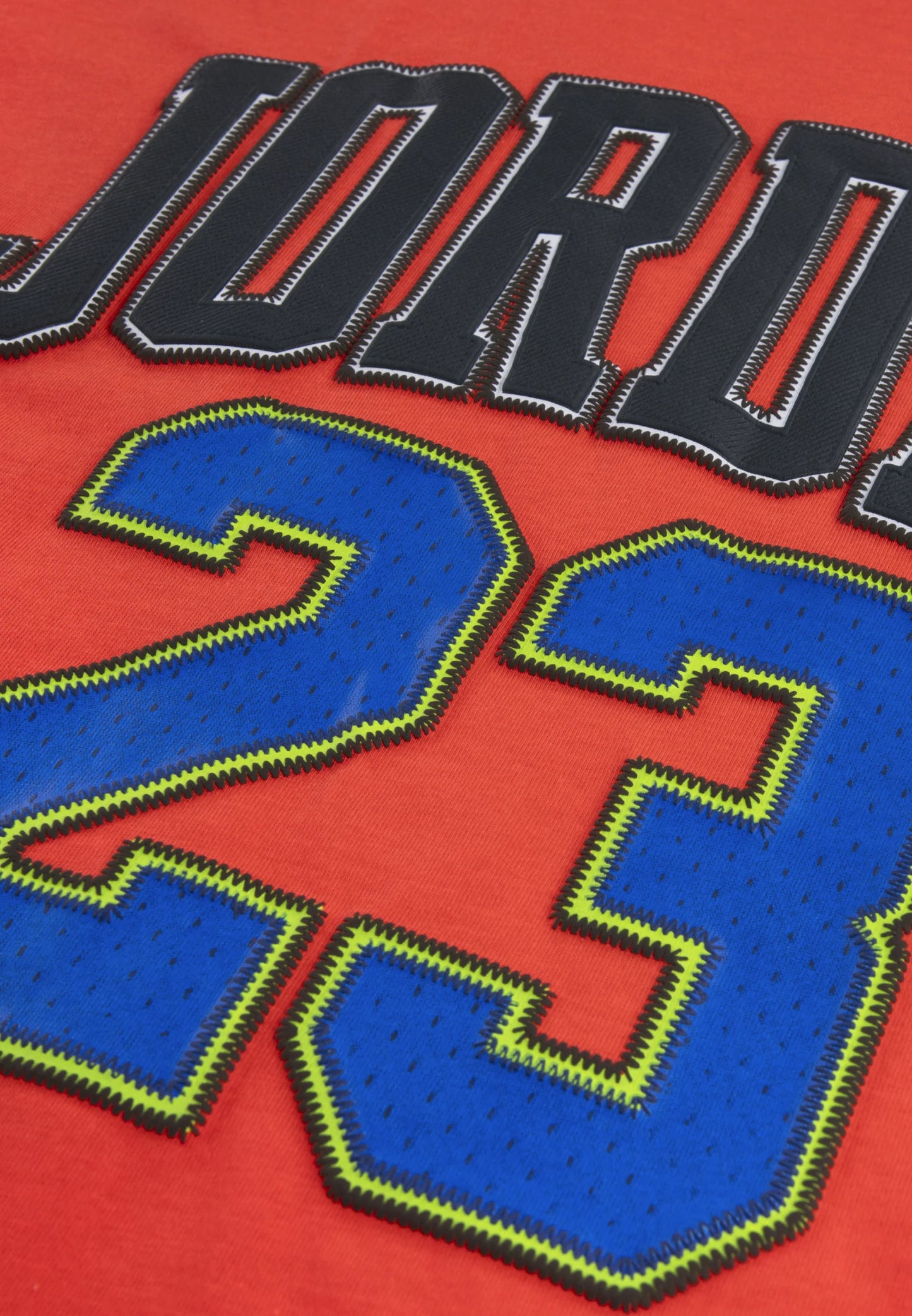 CAMISETA JORDAN KIDS 94A088-H07