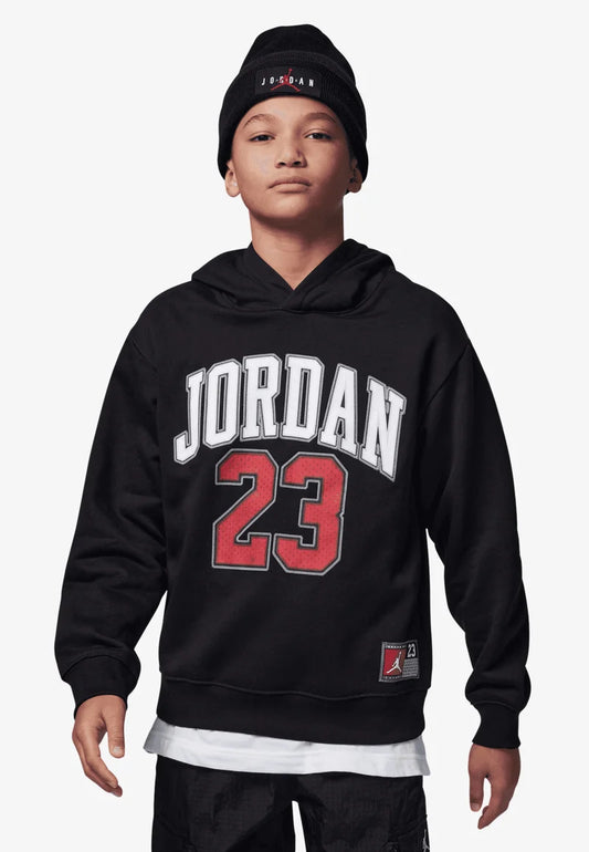 Sudadera niño Jordan 95C479