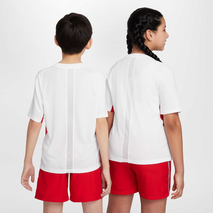 CAMISETA NIÑO NIKE MULTI HJ3743