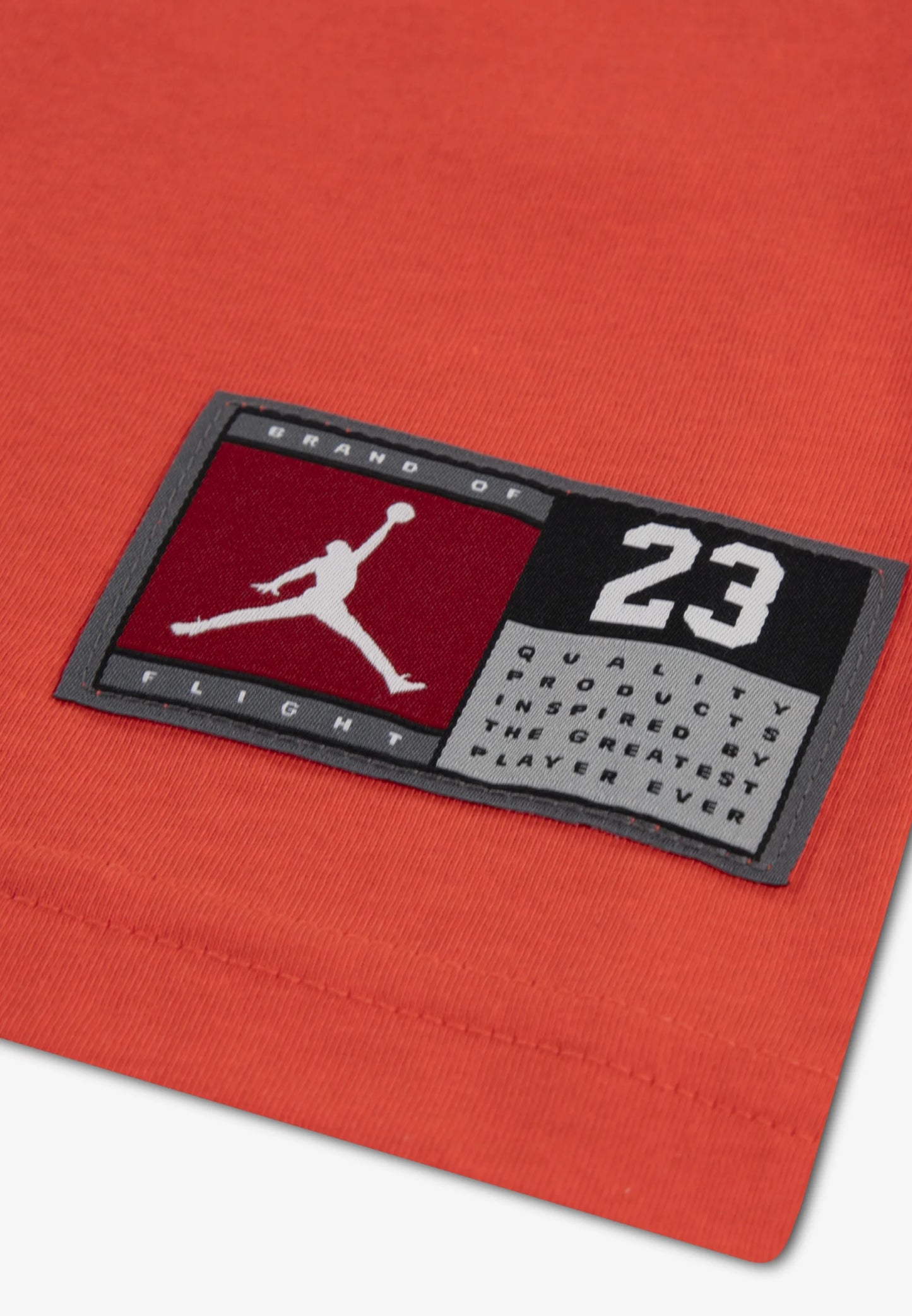 CAMISETA JORDAN KIDS 94A088-H07