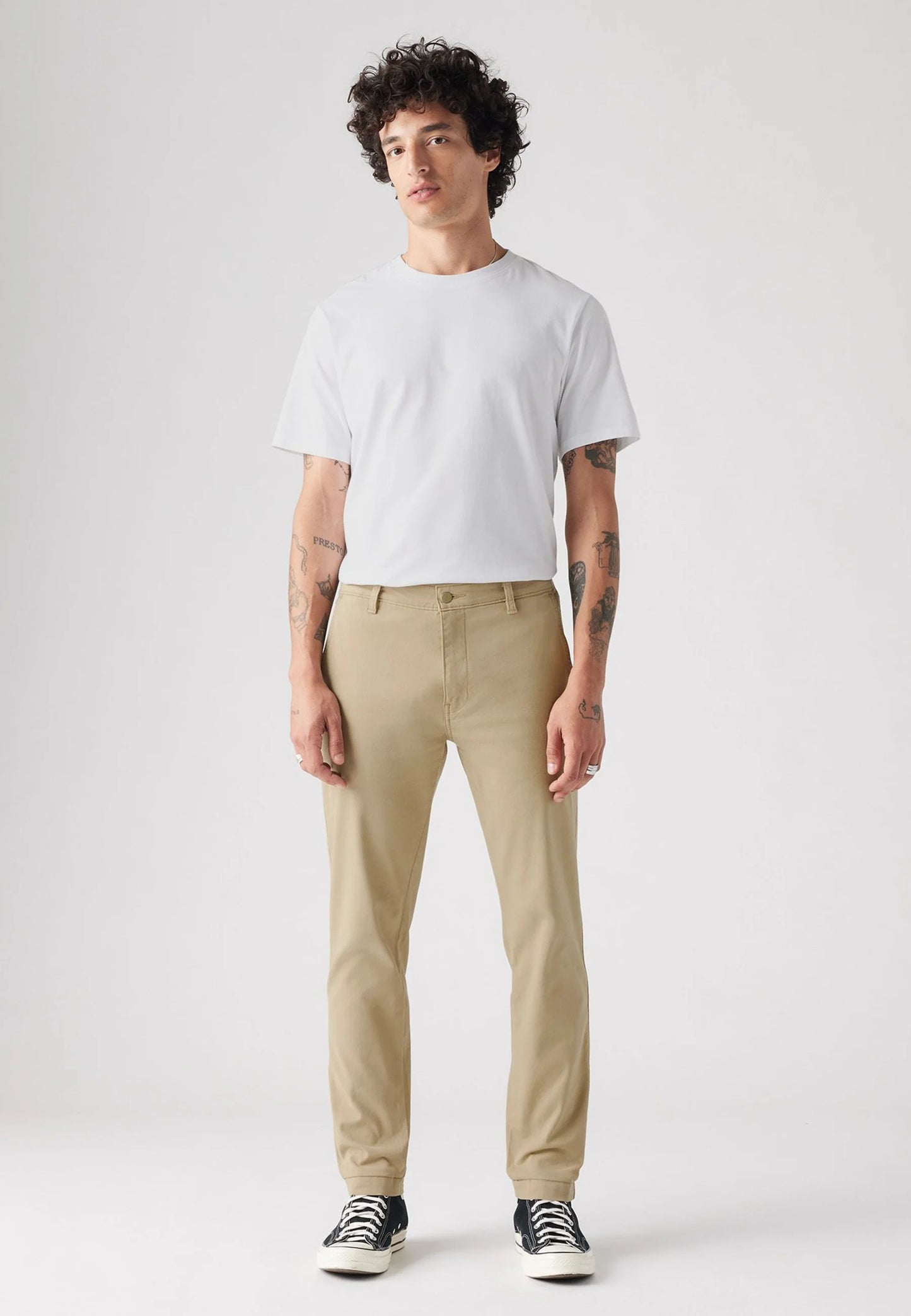 PANTALON CHINO HOMBRE XX STANDARD TAPER LEVIS 171960011