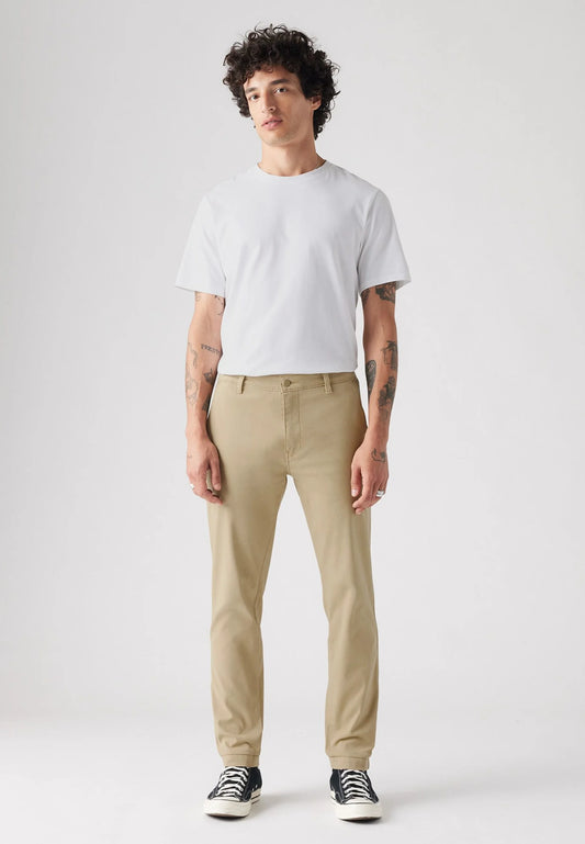 PANTALON CHINO HOMBRE XX STANDARD TAPER LEVIS 171960011