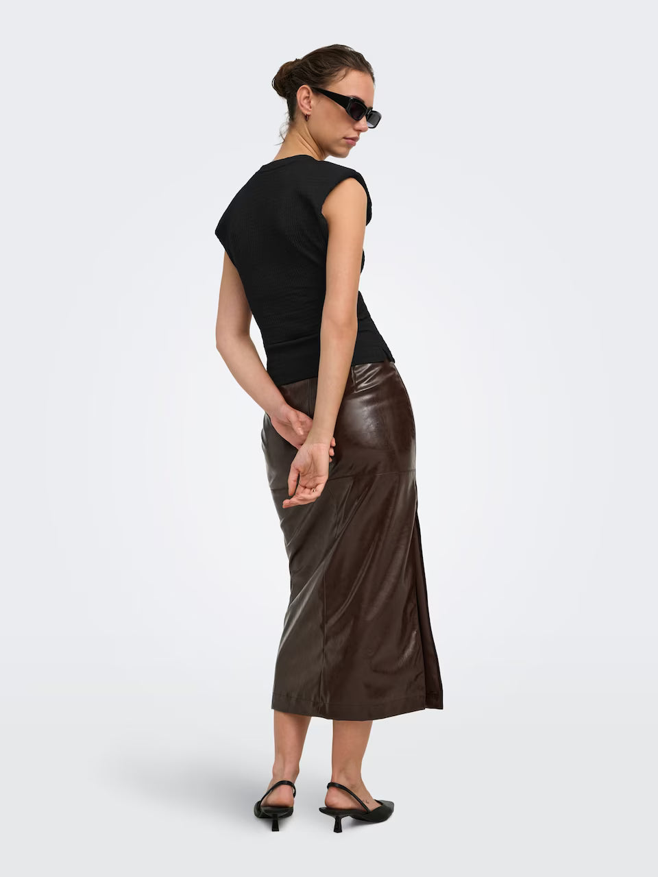 TOP MUJER DEBBIE ONLY 15376488
