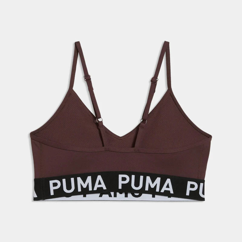 TOP PUMA MUJER 527140 13