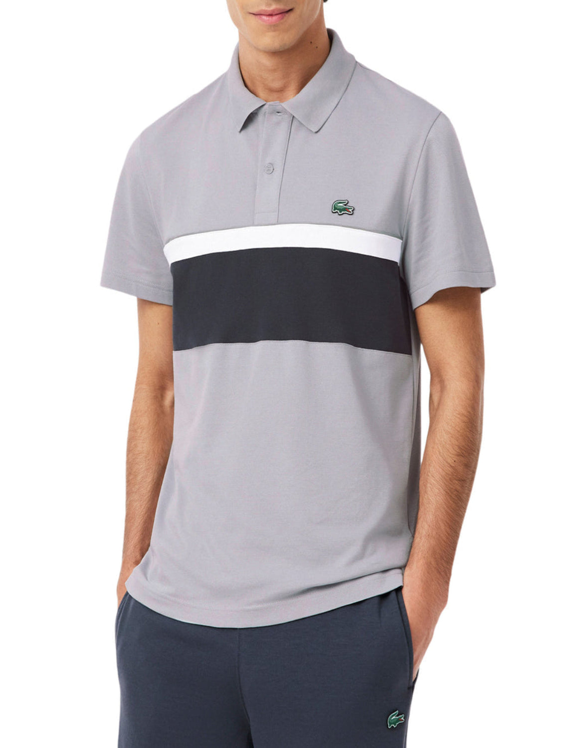 POLO LACOSTE CHEMISE DH270600QYI