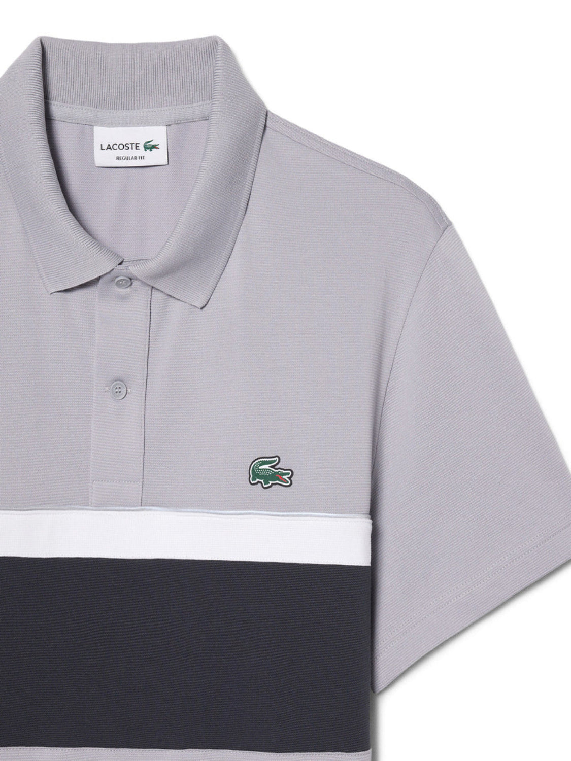 POLO LACOSTE CHEMISE DH270600QYI