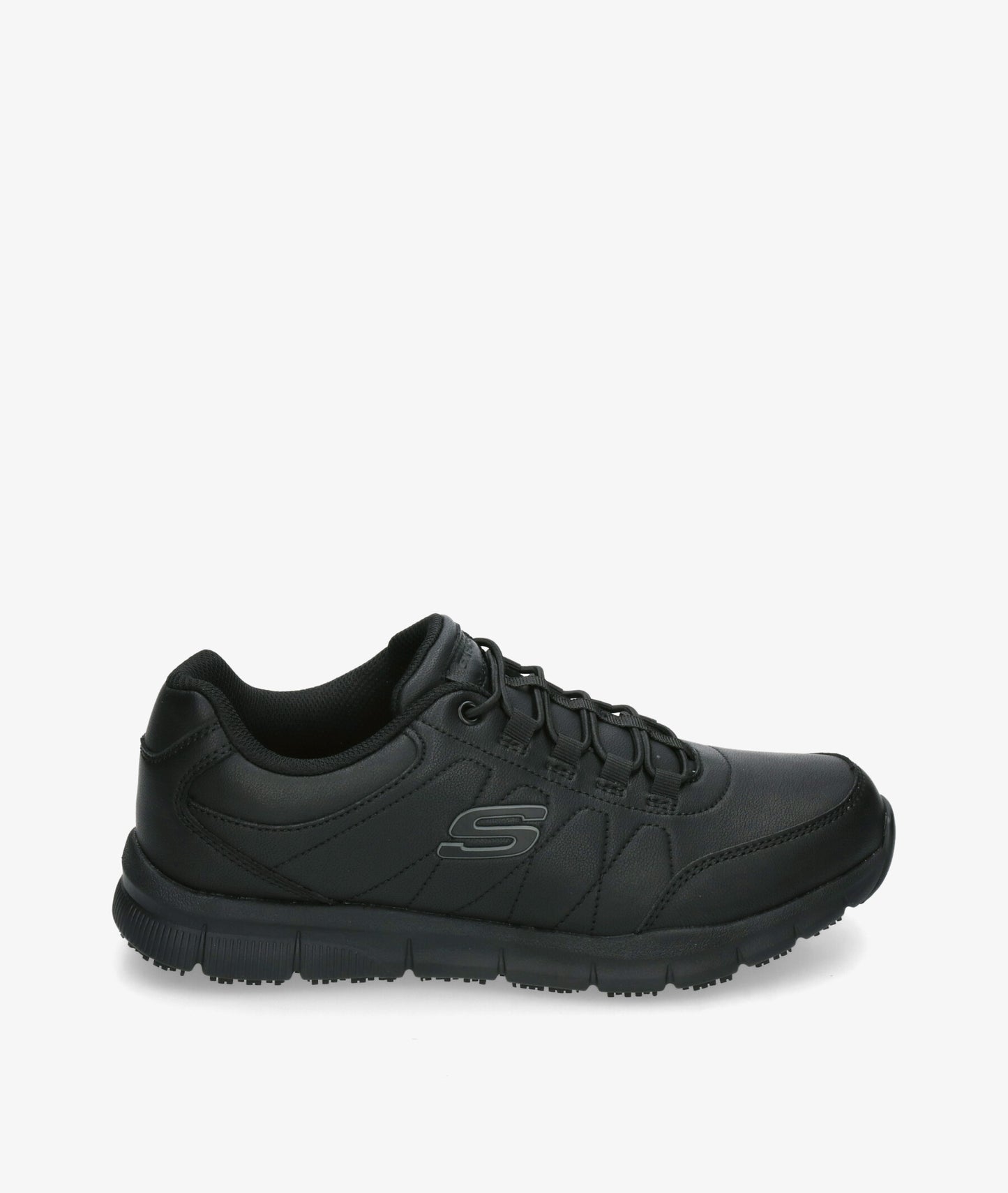 ZAPATILLAS SKECHERS HOMBRE 200272EC/BLK