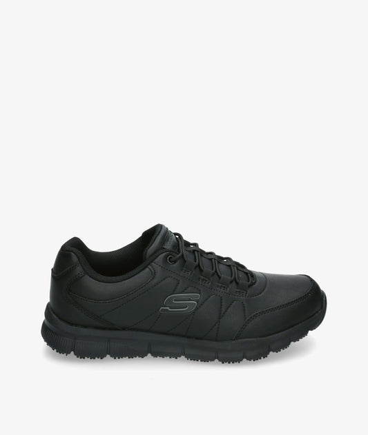 ZAPATILLAS SKECHERS HOMBRE 200272EC/BLK