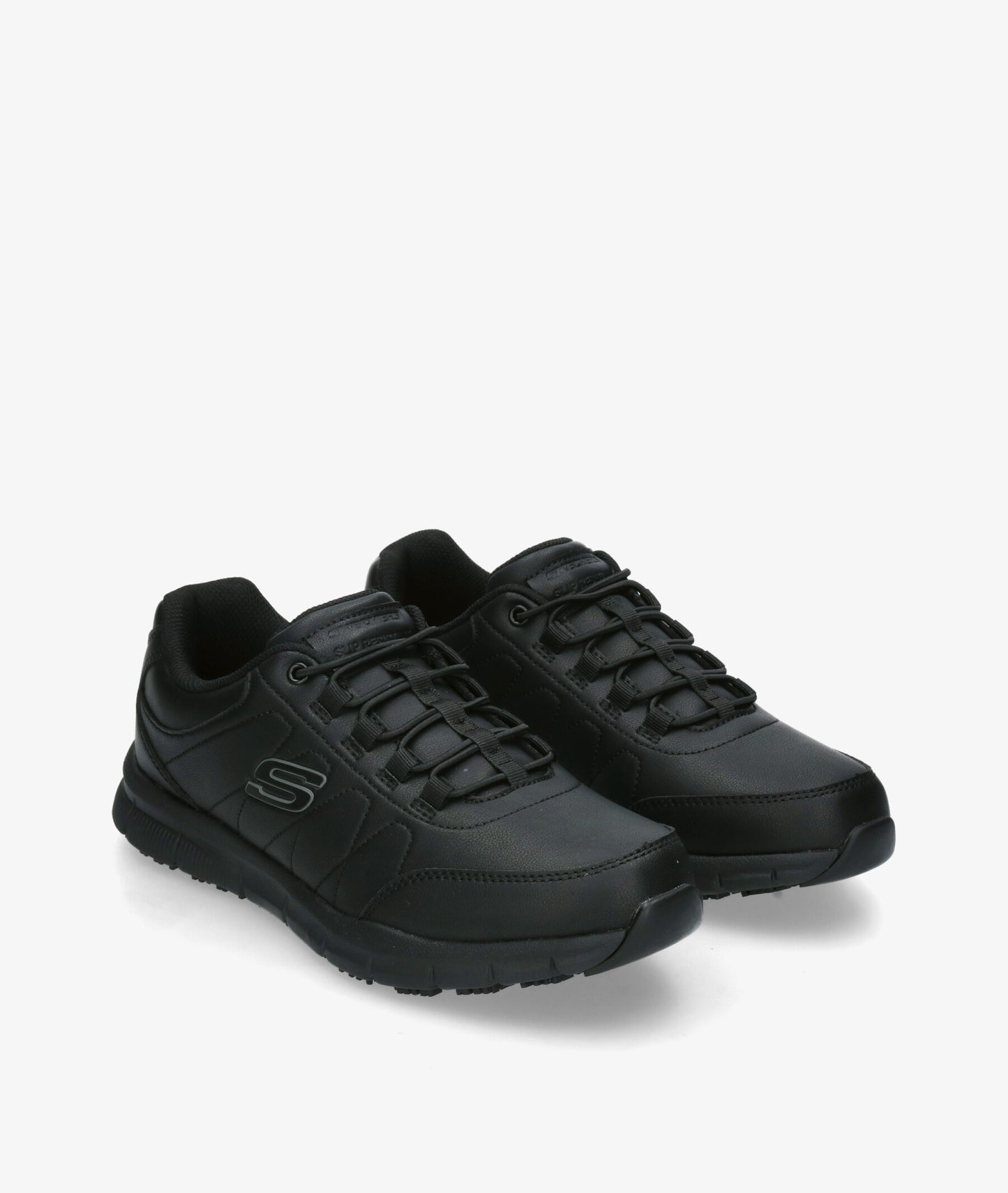 ZAPATILLAS SKECHERS HOMBRE 200272EC/BLK