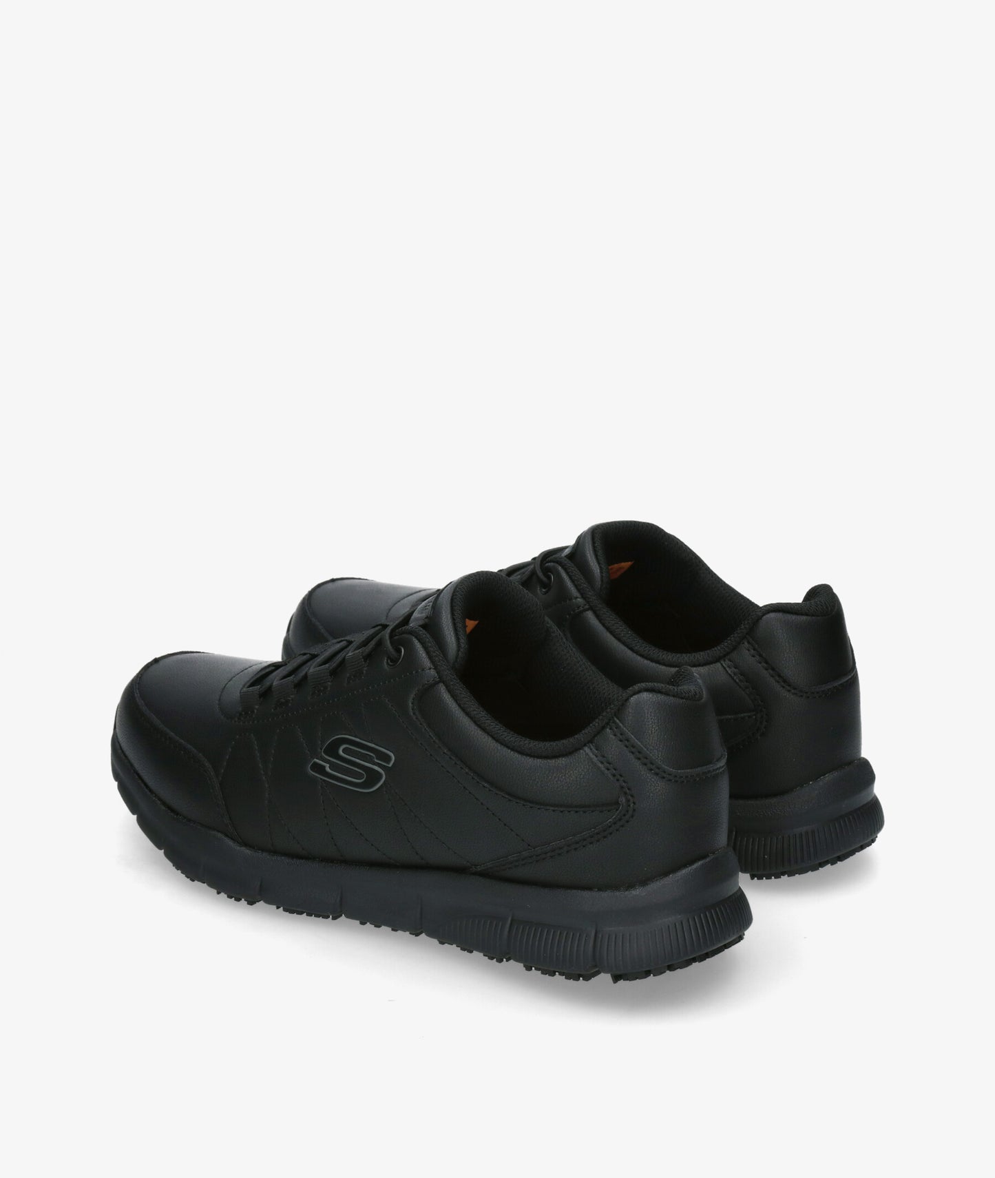 ZAPATILLAS SKECHERS HOMBRE 200272EC/BLK
