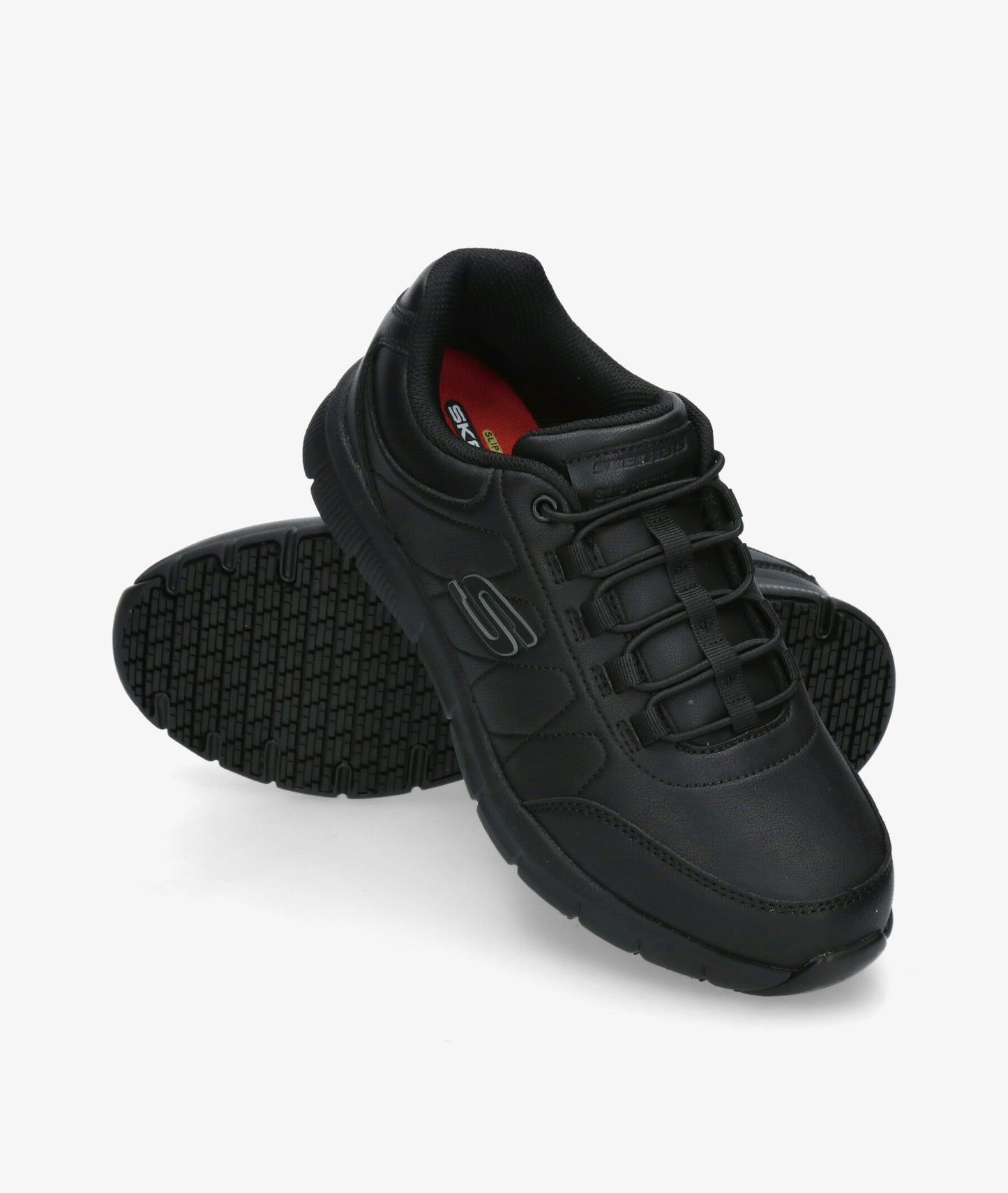 ZAPATILLAS SKECHERS HOMBRE 200272EC/BLK