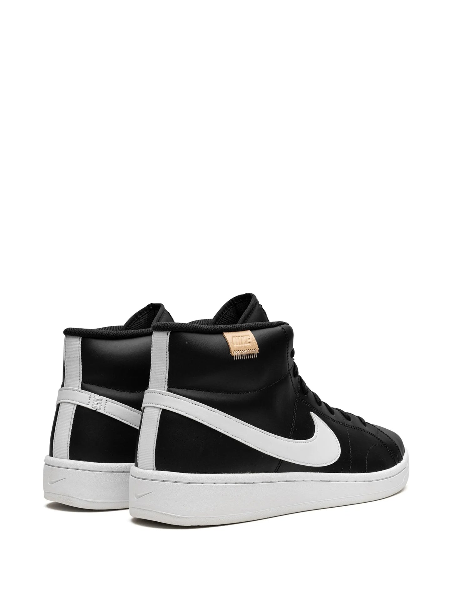 ZAPATILLAS HOMBRE NIKE COURT ROYALE 2 MID CQ9179