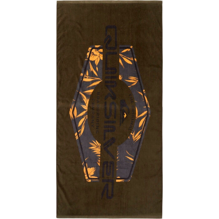 TOALLA QUIKSILVER AQYAA03416