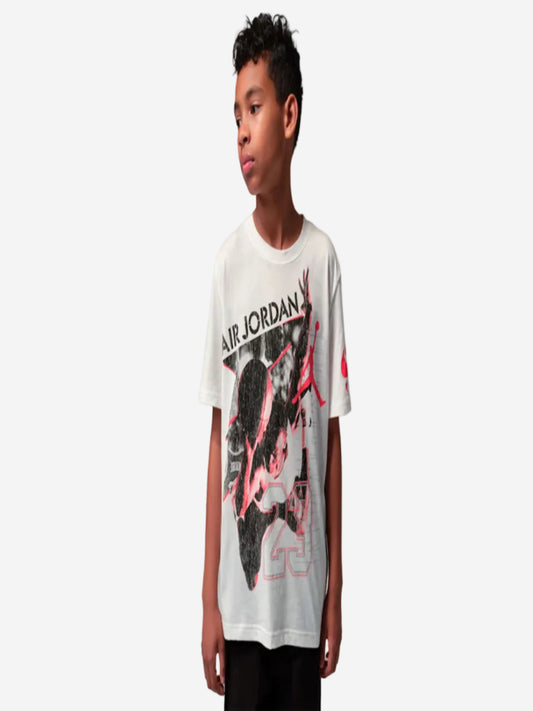 CAMISETA JORDAN KIDS 95f633-782