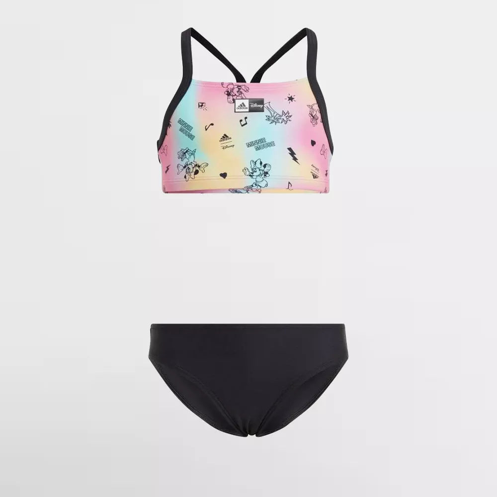 BIKINI NIÑA ADIDAS IT8621