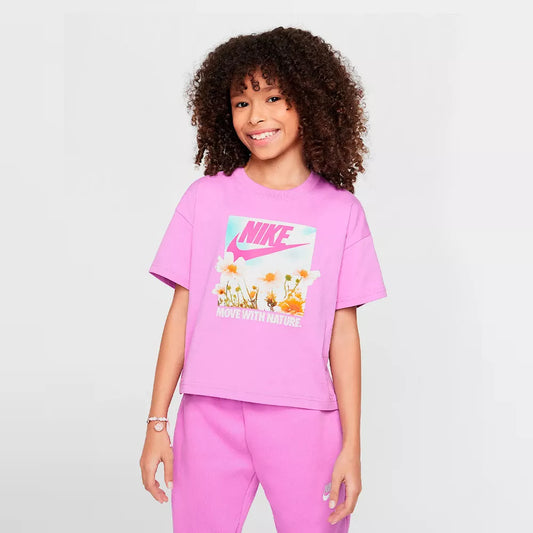 CAMISETA CORTA NIKE HM6311