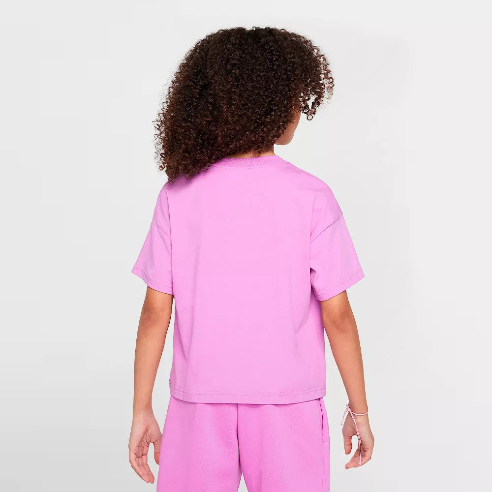 CAMISETA CORTA NIKE HM6311