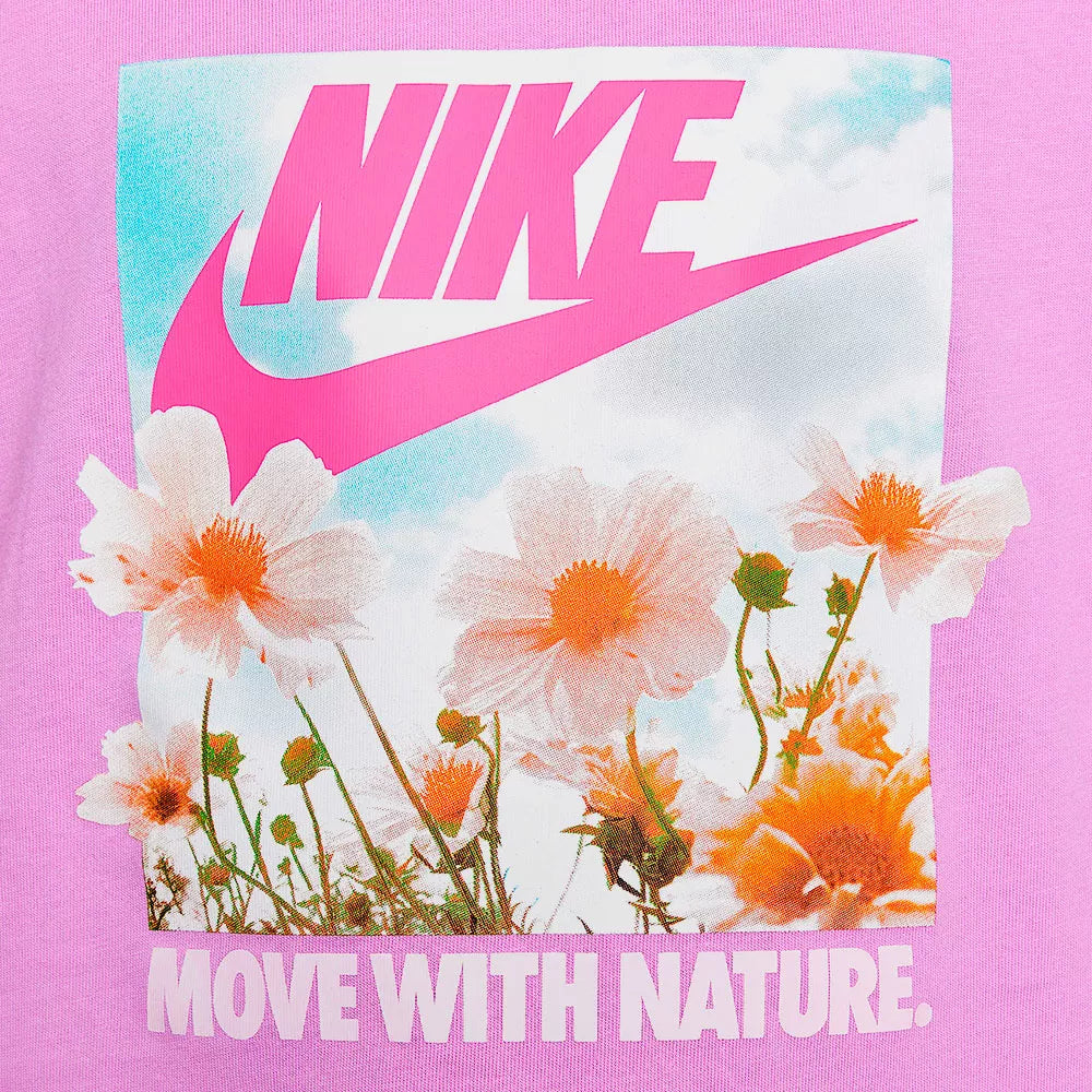 CAMISETA CORTA NIKE HM6311