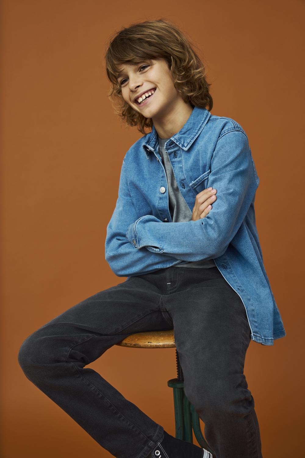 PANTALONES ONLY KIDS 15326283