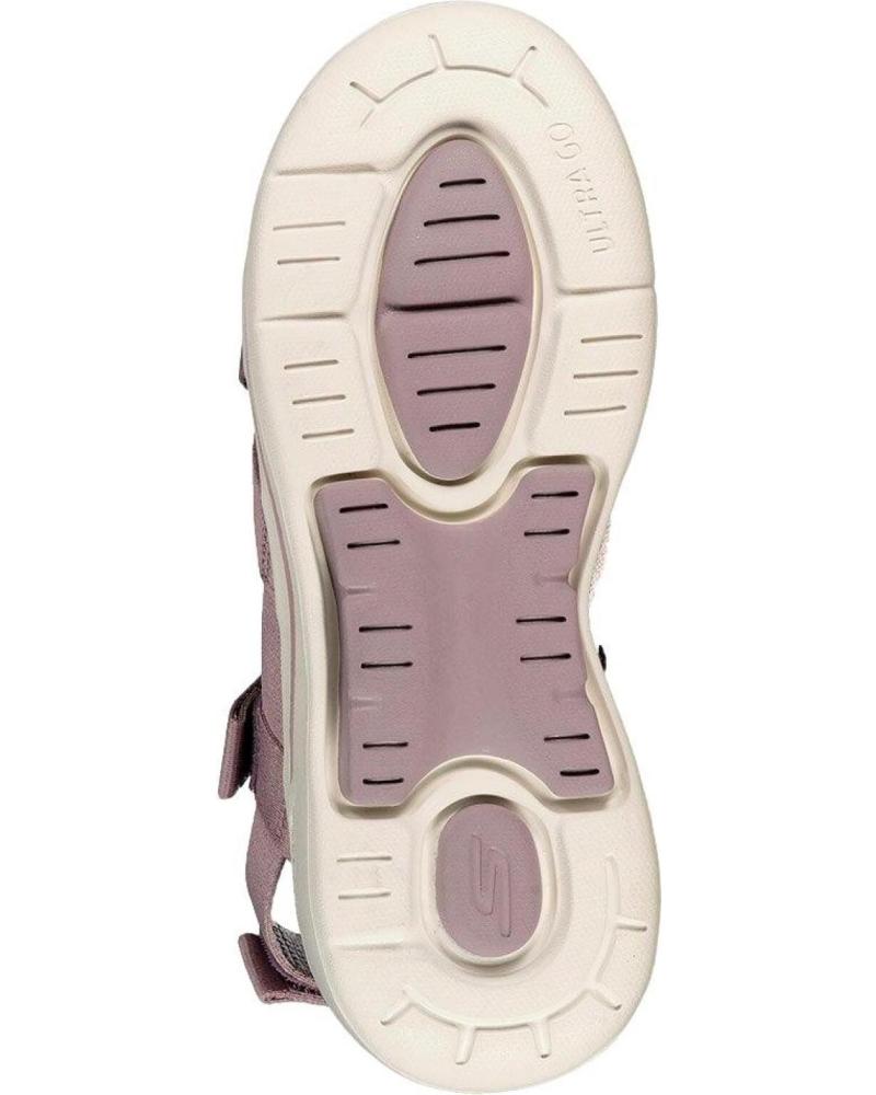 SANDALIAS MUJER SKECHERS ARCHFIT 140808