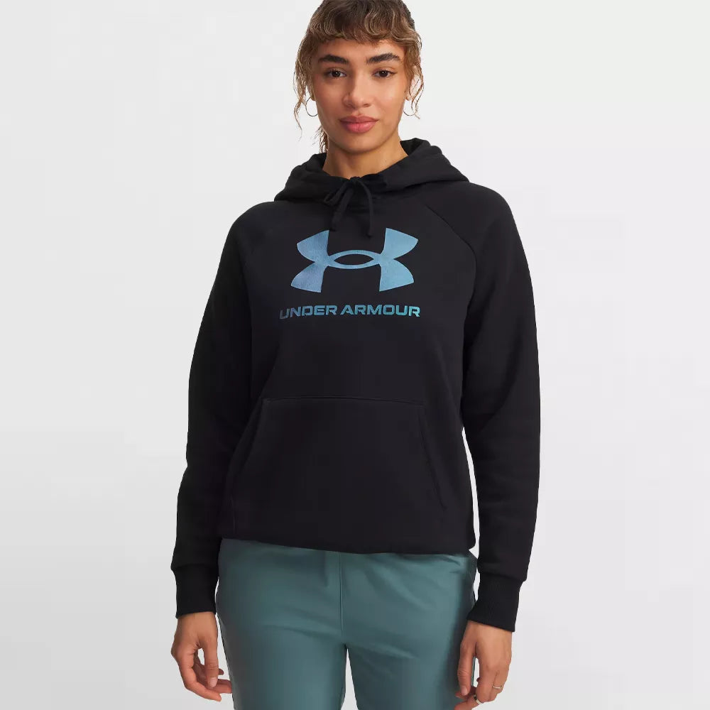 SUDADERA UNDER ARMOUR MUJER 6003710