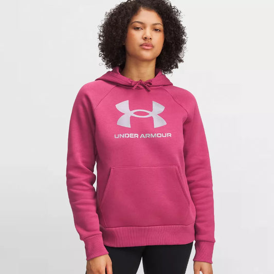 SUDADERA UNDER ARMOUR MUJER 6003710