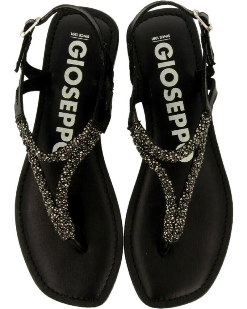 SANDALIA MUJER PLANA USTICA GIOSEPPO 71767