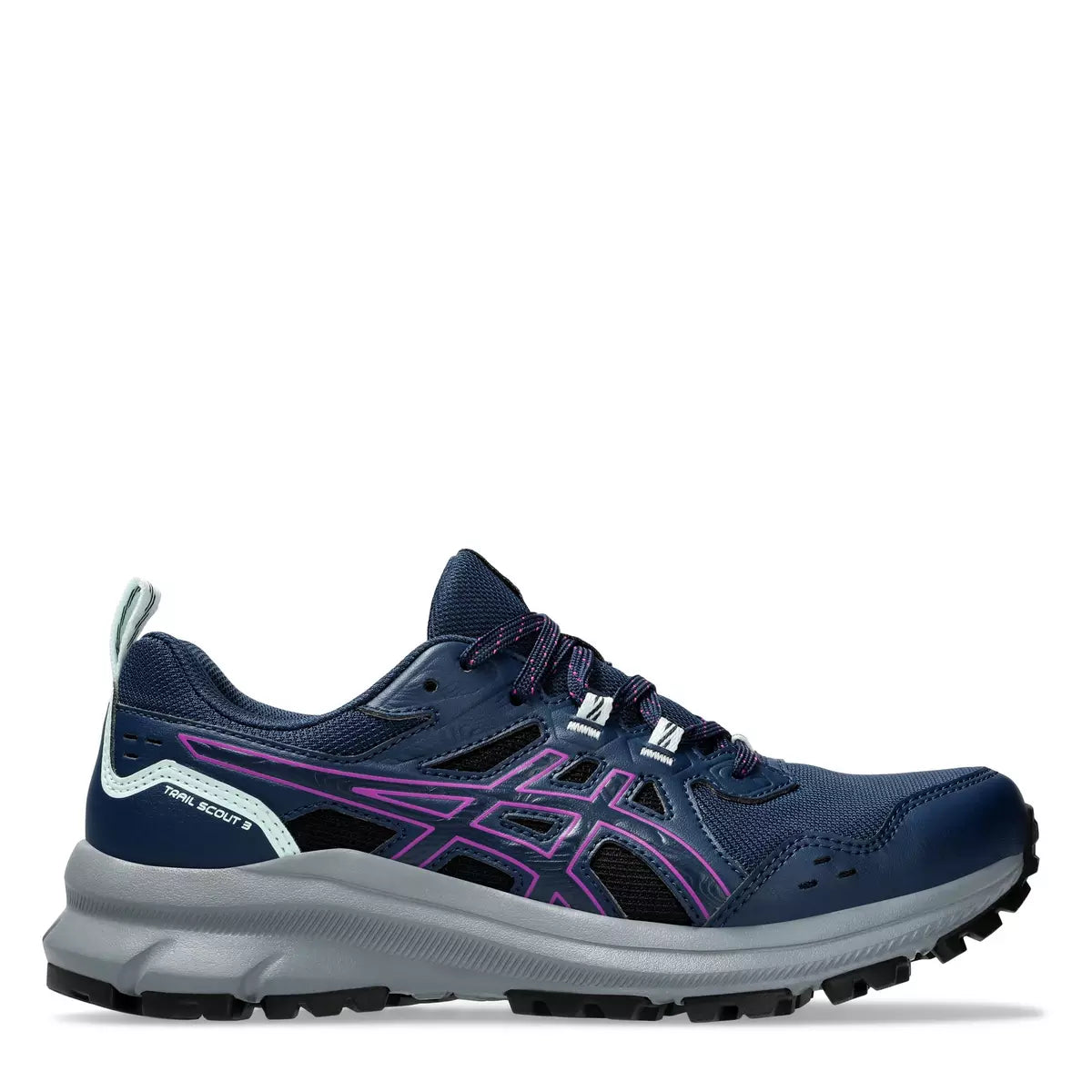 ZAPATILLAS ASICS TRAIL SCOUT 3 1012B516