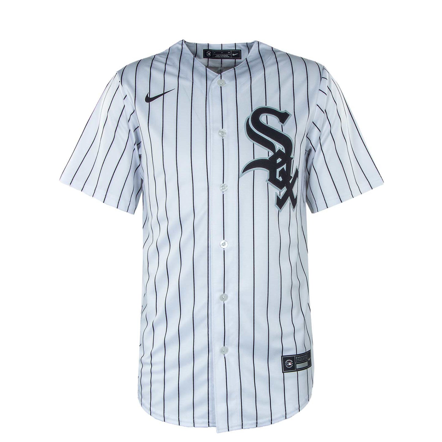 CAMISETA HOMBRE  NIKE CHICAGO WHITE SOX