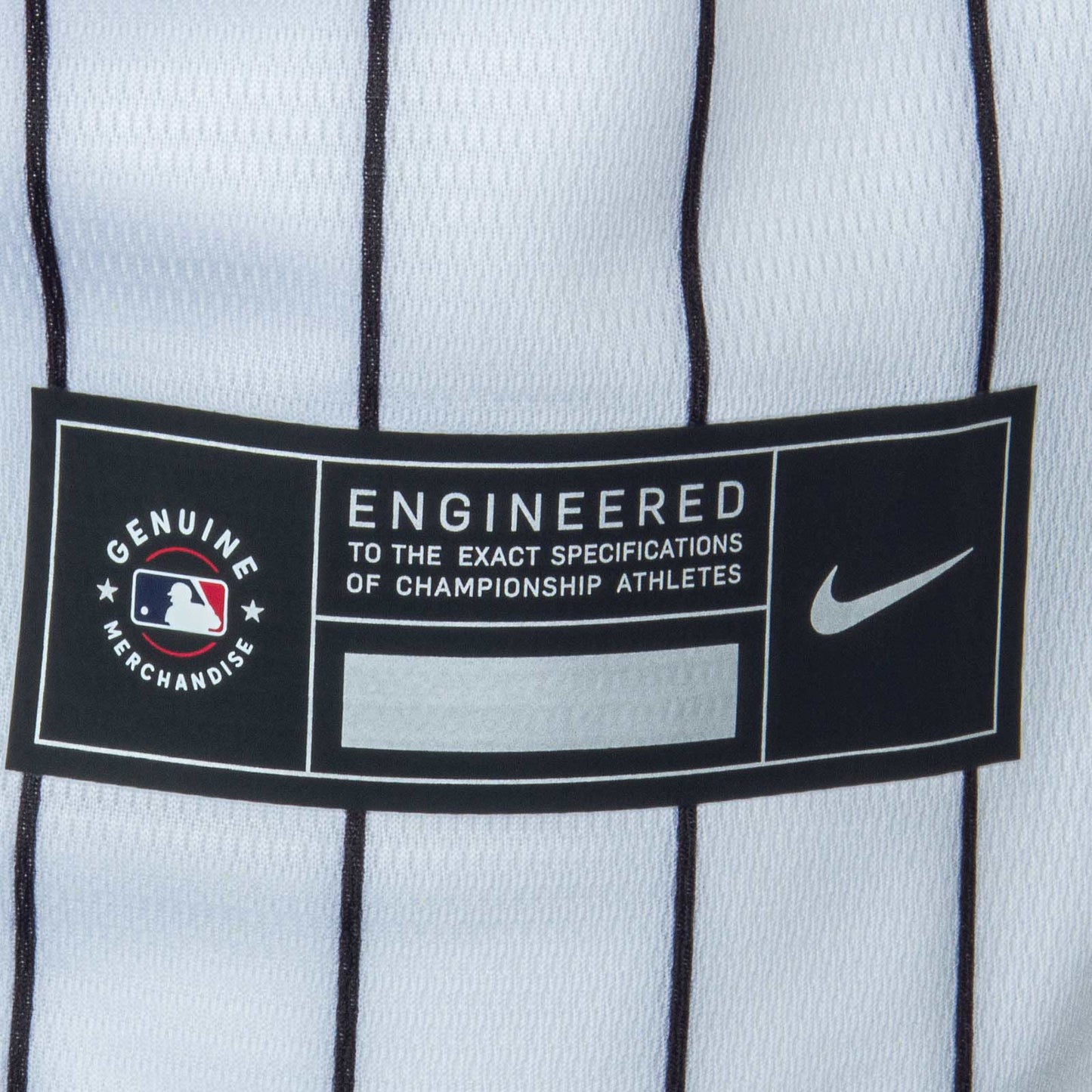 CAMISETA HOMBRE  NIKE CHICAGO WHITE SOX