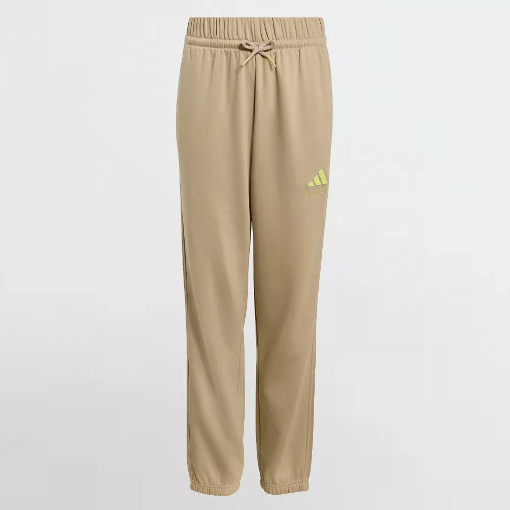 PANTALON ADIDAS KIDS FELPA KZ5466
