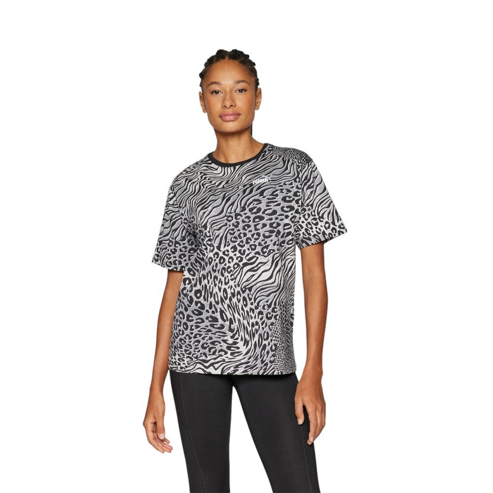 CAMISETA PUMA MUJER 688533