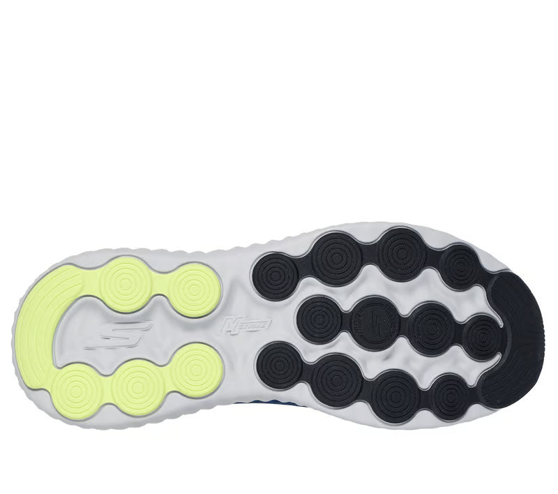 ZAPATILLAS SKECHERS GORUN 220382-NVY