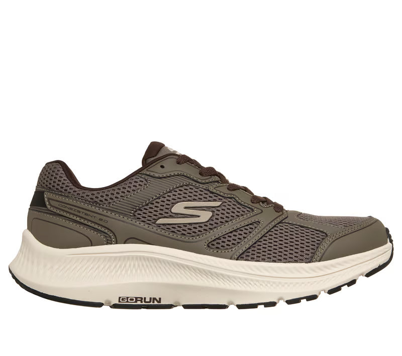 Zapatillas Skechers hombre GORUN Consistent 2.0 - Mapleton. Modelo 220861