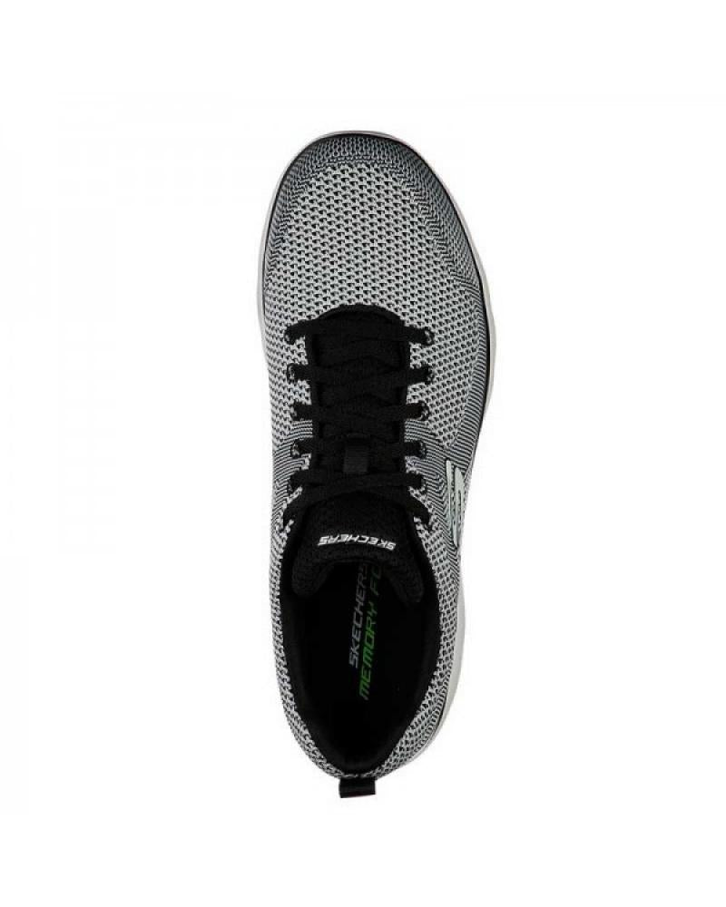 ZAPATILLAS HOMBRE SKECHERS SUMMIT BRISBANE 232057