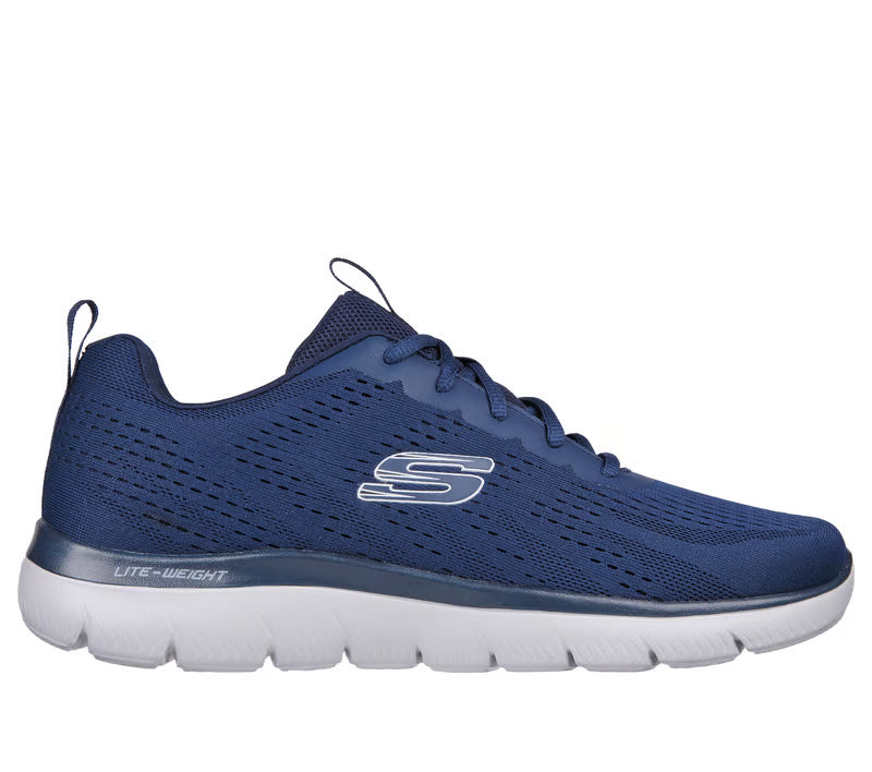 ZAPATILLAS SKECHERS HOMBRE 232395