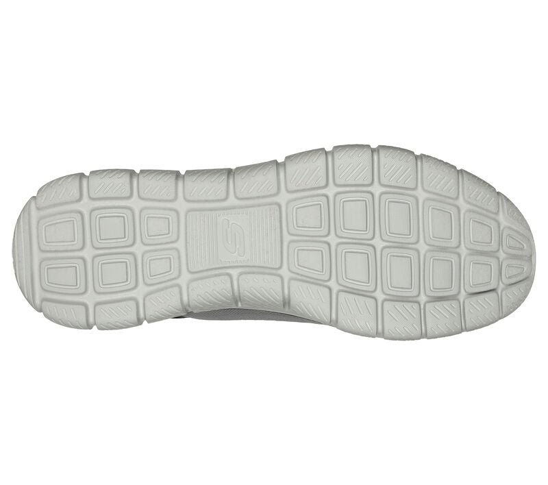 ZAPATILLAS SKECHERS TRACK BROADER 232698-GYBK
