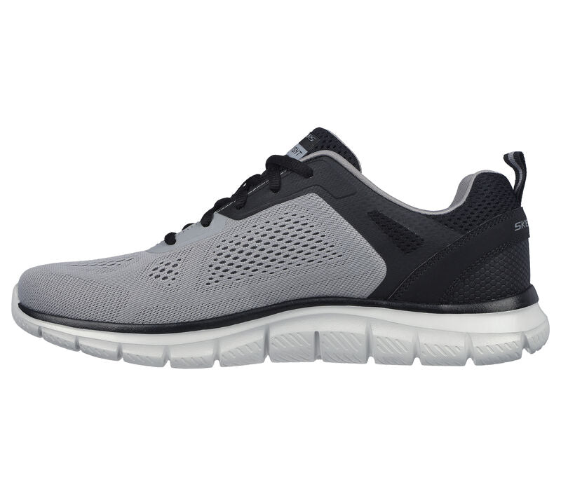 ZAPATILLAS SKECHERS TRACK BROADER 232698-GYBK