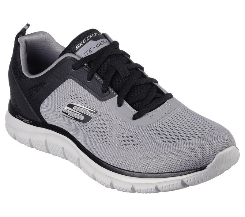 ZAPATILLAS SKECHERS TRACK BROADER 232698-GYBK